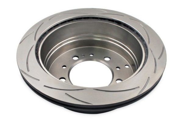T2 REAR DISC ROTOR LC100