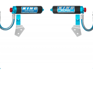 BRONCO KING 2.5″ SHOCKS KIT