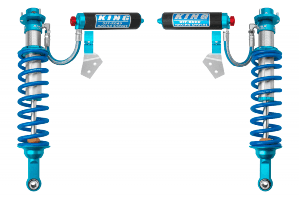 25001-392A Front Bronco Performance Shocks Kits (Pair)