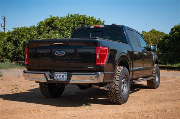 ICON 21-23 FORD F150 4WD, 0-2.75″ LIFT, STAGE 5 SUSPENSION SYSTEM