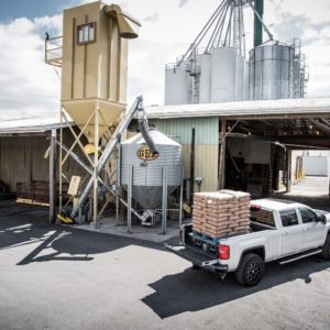 Sierra/Silverado 1500 2019+ 6′ 6″ DECKED DRAWER SYSTEM Legacy