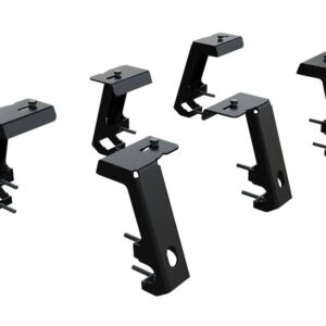 INEOS GRENADIER (2022-CURRENT) SLIMLINE II 3/4 ROOF RACK KIT | KRIG007T