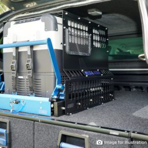 Fridge barrier to suit DS45