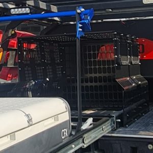 NEW FRIDGE BARRIER TO SUIT DS95 DROP SLIDE