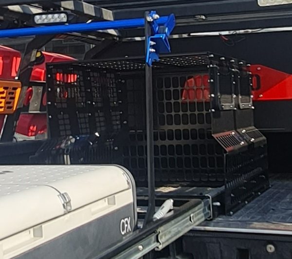 NEW FRIDGE BARRIER TO SUIT DS95 DROP SLIDE
