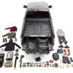 F150 / Raptor 2015+ 6' 6" DECKED DRAWER SYSTEM Legacy - Image 11