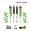 FJ Nitrogas Suspension Kit - 700+ Extra Heavy - Image 2
