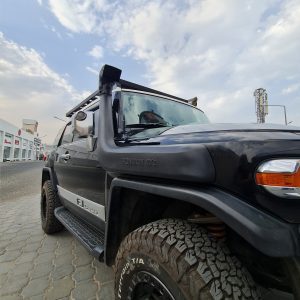 SNORKEL FJ CRUISER