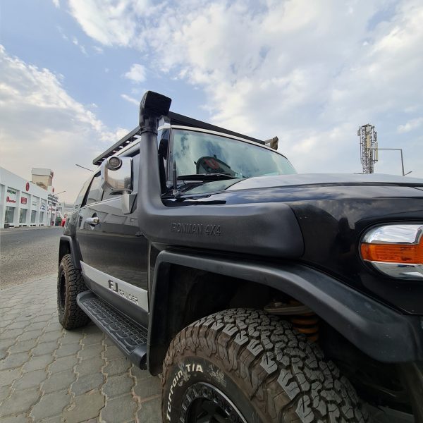 SNORKEL FJ CRUISER