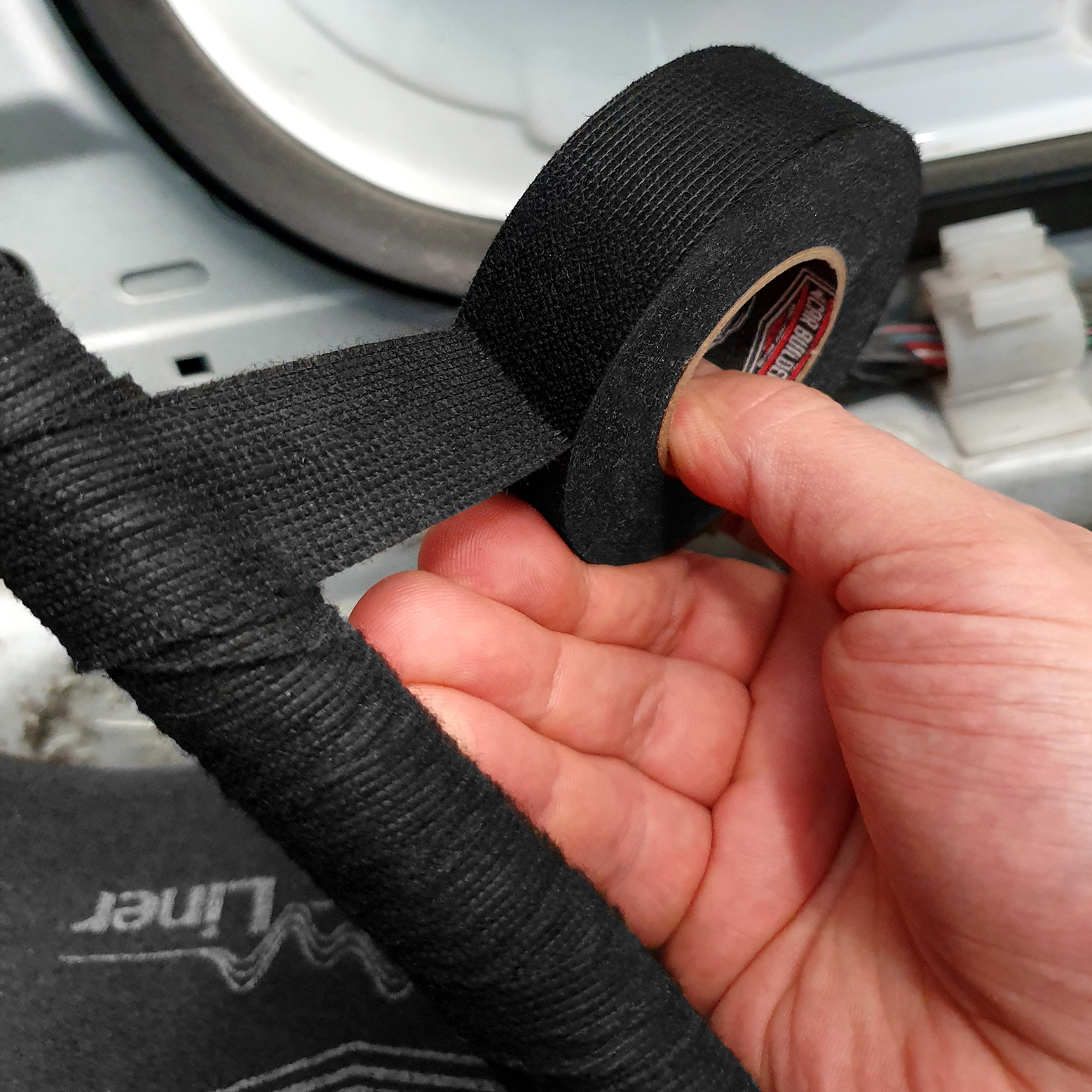 Fleece Tape
