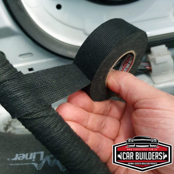 Fleece Tape 19mm x 15m