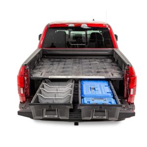 Ford F150 / Raptor 2015+ 5′ 6″ DECKED DRAWER SYSTEM Legacy