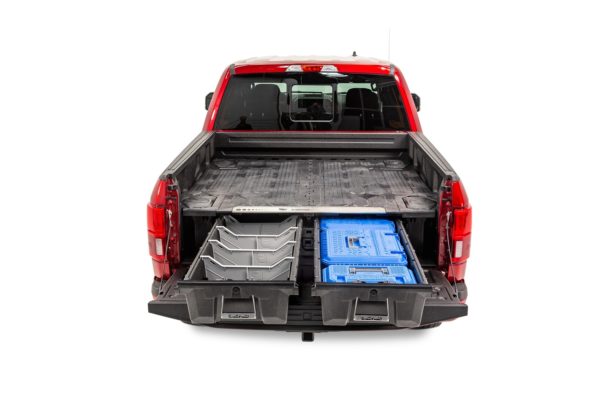 Ford F150 / Raptor 2015+ 5′ 6″ DECKED DRAWER SYSTEM Legacy