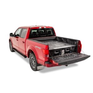 Ford F150 / Raptor 2015+ 5′ 6″ DECKED DRAWER SYSTEM Legacy