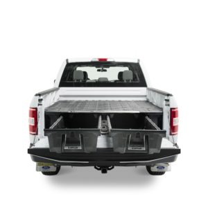F150 / Raptor 2015+ 6′ 6″ DECKED DRAWER SYSTEM Legacy