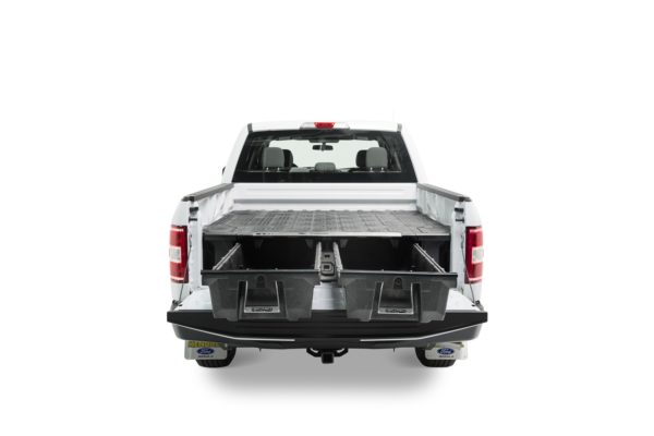 F150 / Raptor 2015+ 6′ 6″ DECKED DRAWER SYSTEM Legacy
