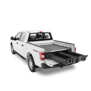 F150 / Raptor 2015+ 6′ 6″ DECKED DRAWER SYSTEM Legacy