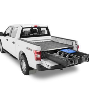 F150 / Raptor 2015+ 6′ 6″ DECKED DRAWER SYSTEM Legacy