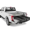 Ford F250 2017+ 6' 9" DECKED DRAWER SYSTEM Legacy - Image 3