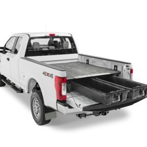 Ford F250 2017+ 6′ 9″ DECKED DRAWER SYSTEM Legacy