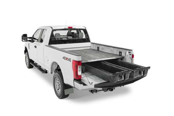 Ford F250 2017+ 6′ 9″ DECKED DRAWER SYSTEM Legacy