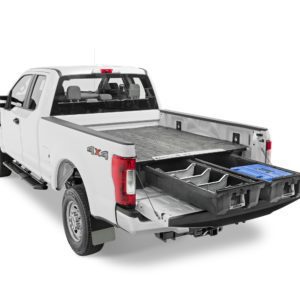 Ford F250 2017+ 6′ 9″ DECKED DRAWER SYSTEM Legacy