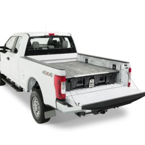 Ford F250 2017+ 6′ 9″ DECKED DRAWER SYSTEM Legacy