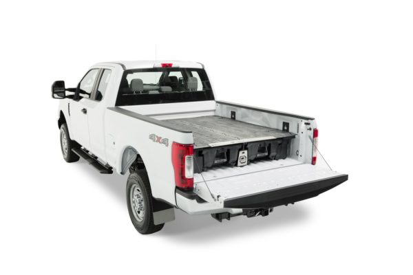 Ford F250 2017+ 6′ 9″ DECKED DRAWER SYSTEM Legacy