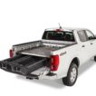 FORD RANGER 5' 2023+ DECKED DRAWER SYSTEM Legacy - Image 2