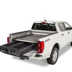 FORD RANGER 5′ 2023+ DECKED DRAWER SYSTEM Legacy