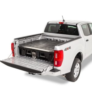 FORD RANGER 5′ 2023+ DECKED DRAWER SYSTEM Legacy