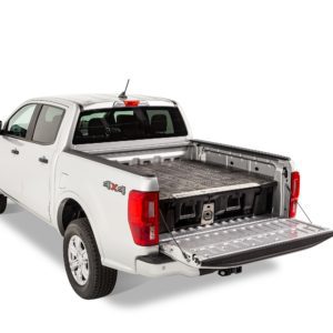 Ranger XL Dual Cab 2011-2018 DECKED DRAWER SYSTEM Legacy
