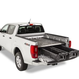 FORD RANGER 5′ 2023+ DECKED DRAWER SYSTEM Legacy