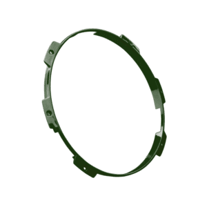 DUAL CONNECTOR PLUG & PLAY SMART HARNESS™ DRIVING LIGHT WIRING (DT CONNECTOR)