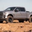 1818908152BR - F-250 (18X9) REBOUND HD / BRONZE 8X170 +6 OFFSET - Image 3
