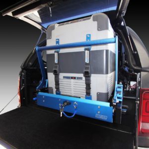 Fridge Tie down kit