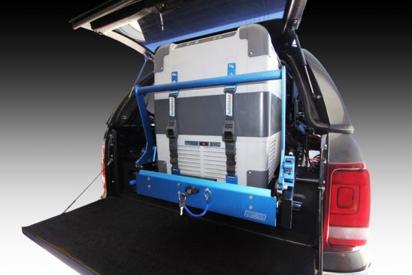 Fridge Tie down kit