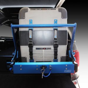 Fridge Tie down kit