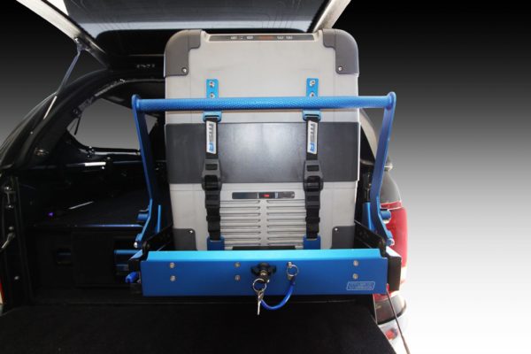 Fridge Tie down kit