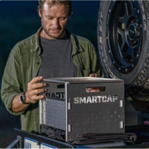 Smartcap Flame