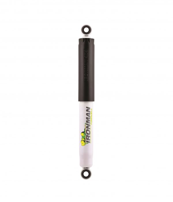 FJ40/FJ42/FJ45/FJ46/FJ47 COMFORT REAR FOAM CELL SHOCK