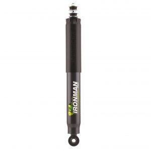 LC100 FRONT FOAM CELL PRO SHOCK