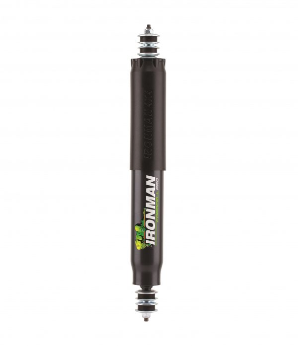 PATROL Y60 FRONT Professional FOAM CELL PRO SHOCK