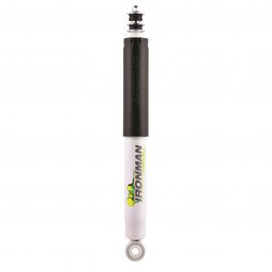LC100 FRONT FOAM CELL SHOCK