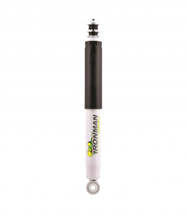 LC100 FRONT FOAM CELL SHOCK
