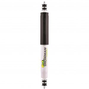 LC80 FRONT FOAM CELL SHOCK