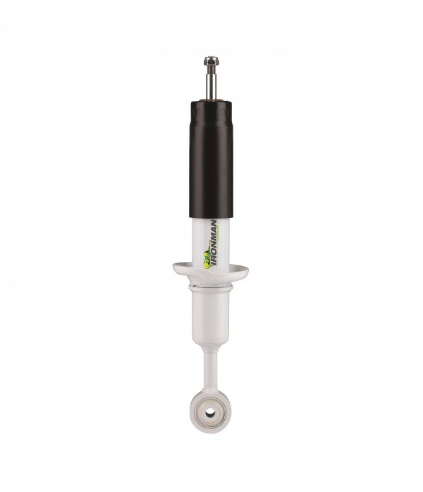 LC200 FRONT FOAM CELL SHOCK