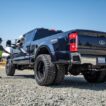 ICON 2005-2024 FORD F-250/F-350 SUPER DUTY 4WD DIESEL, 2.5" LIFT, STAGE 2 SUSPENSION SYSTEM - Image 3