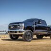 ICON 2005-2024 FORD F-250/F-350 SUPER DUTY 4WD DIESEL, 2.5" LIFT, STAGE 2 SUSPENSION SYSTEM - Image 4