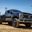 ICON 2005-2024 FORD F-250/F-350 SUPER DUTY 4WD DIESEL, 2.5" LIFT, STAGE 2 SUSPENSION SYSTEM - Image 2